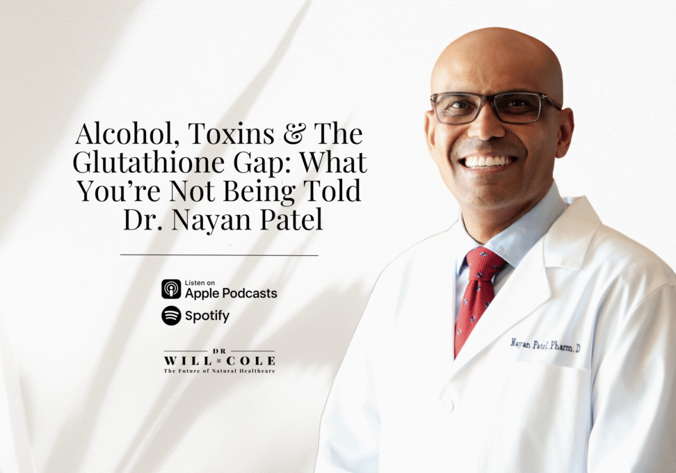 Dr. Nayan Patel - Blog Graphic