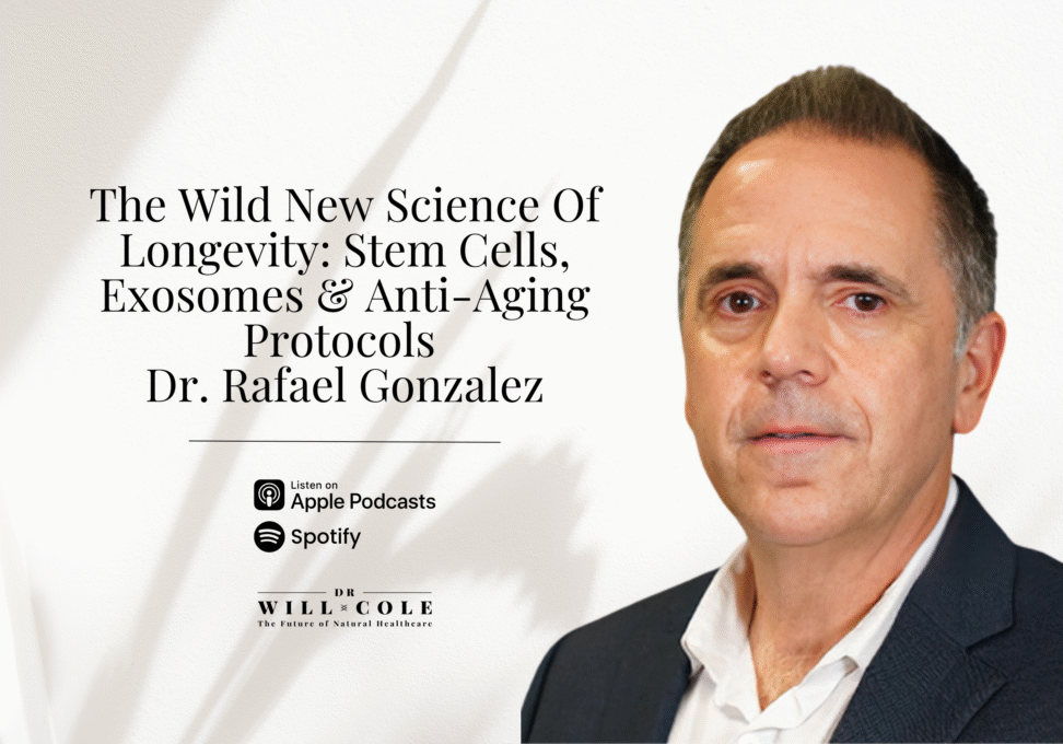Dr. Rafael Gonzalez - Blog Graphic