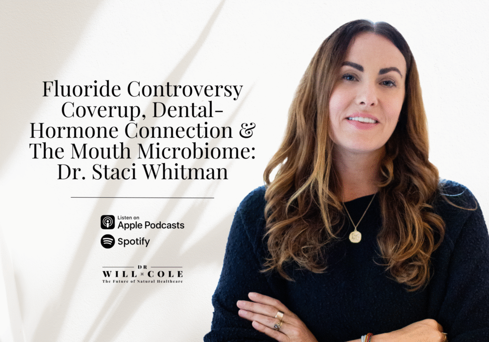 Dr. Staci Whitman - Blog Graphic