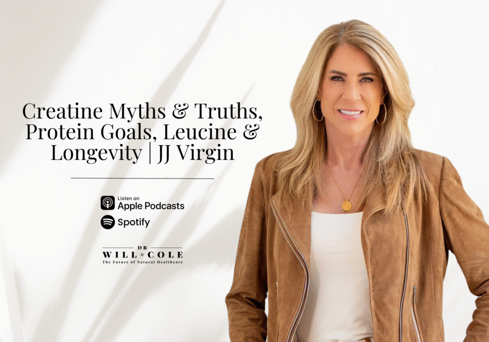 Jj Virgin - Blog Graphic