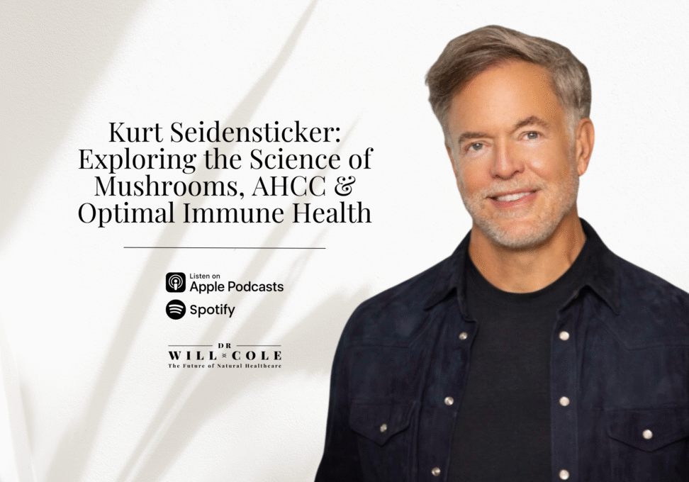 Kurt Seidensticker - Blog Graphic