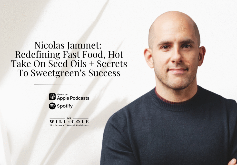Nicolas Jammet - Blog Post