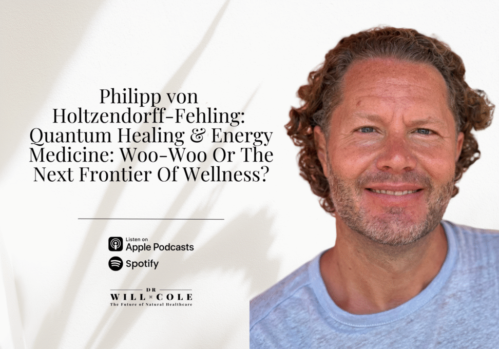 Philipp Von Holtzendorff-Fehling - Blog Graphic