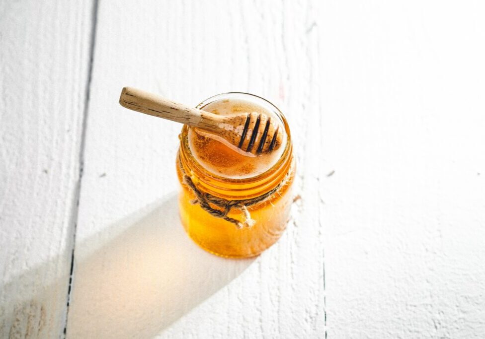 Beekeepers Naturals
