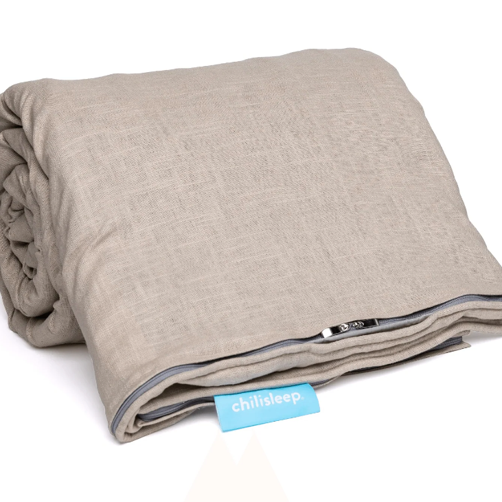 Chiliblanket