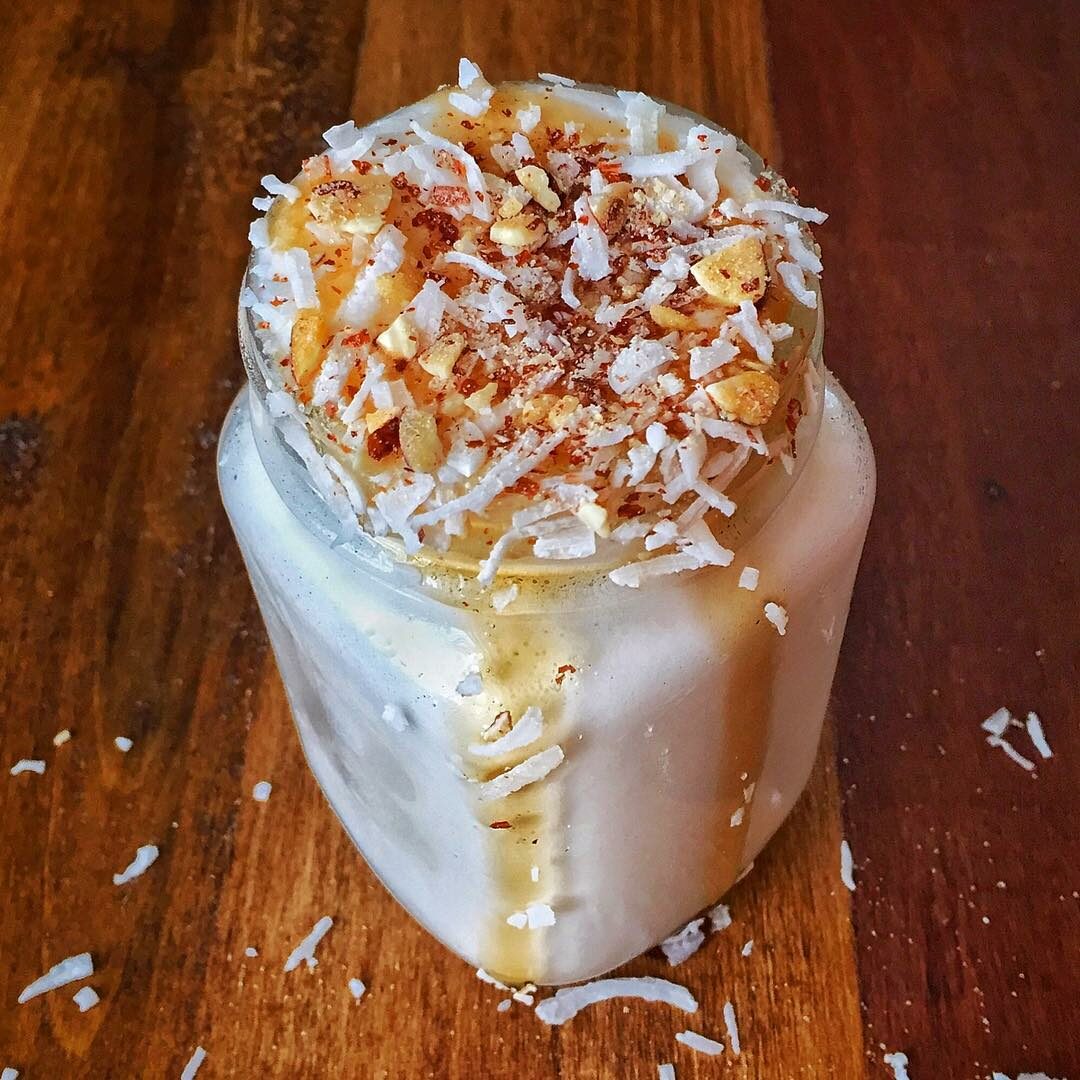 Try This Coconut + Maple Smoothie To Give Your Brain A Boost 1