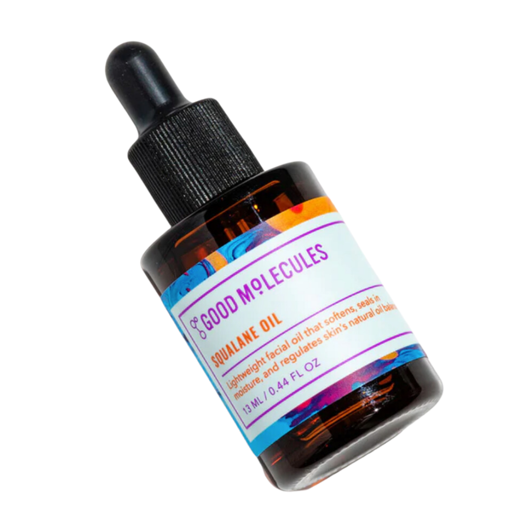 Good Molecules