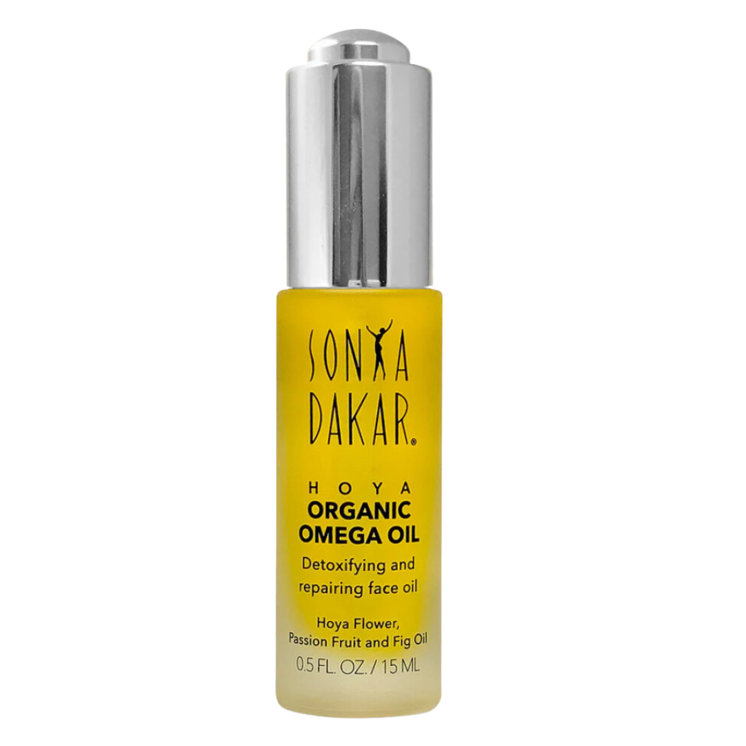 Omega Oil