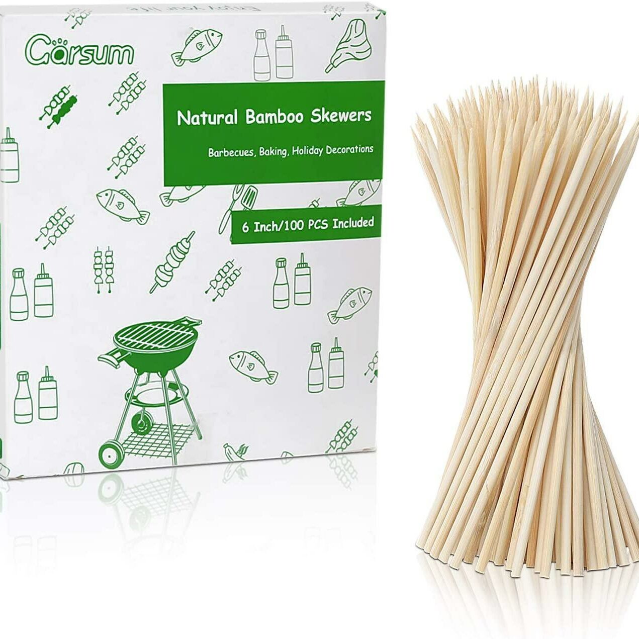 Skewers