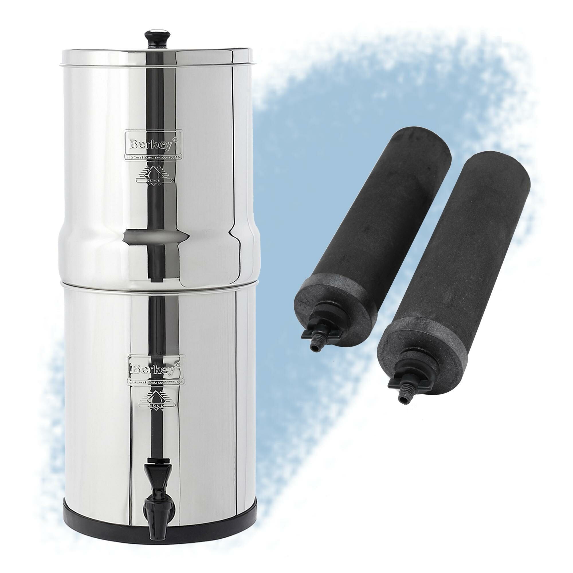 Berkey