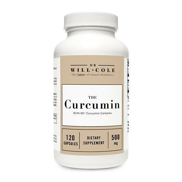 Curcumin